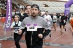 Amsterdam 16 maart 2024
Radio 538 run tbv het Prinses Maxima Centrum in het Olympisch stadion. Oa aanwezig 
Rene Watzema