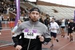 Amsterdam 16 maart 2024
Radio 538 run tbv het Prinses Maxima Centrum in het Olympisch stadion. Oa aanwezig 
Rene Watzema