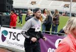 Amsterdam 16 maart 2024
Radio 538 run tbv het Prinses Maxima Centrum in het Olympisch stadion. Oa aanwezig 
Rene Watzema
