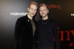 Amsterdam 18 maart 2024
Premiere Spinx in Pathe Tuschinski met in de cast oa Rick Paul v Mulligen