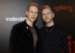 Amsterdam 18 maart 2024
Premiere Spinx in Pathe Tuschinski met in de cast oa Rick Paul v Mulligen