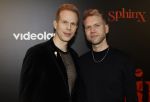 Amsterdam 18 maart 2024
Premiere Spinx in Pathe Tuschinski met in de cast oa Rick Paul v Mulligen