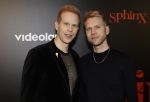 Amsterdam 18 maart 2024
Premiere Spinx in Pathe Tuschinski met in de cast oa Rick Paul v Mulligen