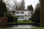 Amsterdam 13 maart 2024
Nieuwe huis Rico Verhoeven en Naomy v Beem in Amsterdam . Het ligt aan het water