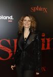 Amsterdam 18 maart 2024
Premiere Spinx in Pathe Tuschinski met in de cast oa Andrea Vass Benja Bruijning Chardonnay Rillen Delilah Warcup v Eyck Eva v Heijningen Marvcel Hensema Rami Kooti Arab Rifka Lodeizen Sallie Harmsen en Sil v d Zwan. Rifka Lodeizen kwam met haar dochters
