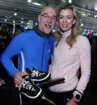 Heerenveen 24 maaart 2024
De hollandse 100 wordt dit jaar gereden in Thyalf . Aanwezig oa Prins Bernhard Prinses Annette Samuel v Vollenhoven Benjamin v Vollenhoven Prinses Margriet Mr Pieter v Vollenhoven Prins Maurits Lucas v Vollenhoven en  Prins Pieter Christiaan . Verder aanwezig Simon Keizer Bas Muijs (en vrouw) Marianne Timmer Benjamin Aslan Joy Beune Eduard Schaepman met zijn zoon en Rob Kamphues met vriendin.