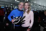 Heerenveen 24 maaart 2024
De hollandse 100 wordt dit jaar gereden in Thyalf . Aanwezig oa Prins Bernhard Prinses Annette Samuel v Vollenhoven Benjamin v Vollenhoven Prinses Margriet Mr Pieter v Vollenhoven Prins Maurits Lucas v Vollenhoven en  Prins Pieter Christiaan . Verder aanwezig Simon Keizer Bas Muijs (en vrouw) Marianne Timmer Benjamin Aslan Joy Beune Eduard Schaepman met zijn zoon en Rob Kamphues met vriendin.
