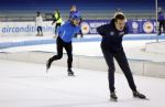 Heerenveen 24 maaart 2024
De hollandse 100 wordt dit jaar gereden in Thyalf . Aanwezig oa Prins Bernhard Prinses Annette Samuel v Vollenhoven Benjamin v Vollenhoven Prinses Margriet Mr Pieter v Vollenhoven Prins Maurits Lucas v Vollenhoven en  Prins Pieter Christiaan . Verder aanwezig Simon Keizer Bas Muijs (en vrouw) Marianne Timmer Benjamin Aslan Joy Beune Eduard Schaepman met zijn zoon en Rob Kamphues met vriendin.