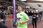Amsterdam 16 maart 2024
Radio 538 run tbv het Prinses Maxima Centrum in het Olympisch stadion. Oa aanwezig 
Rob Scheepers