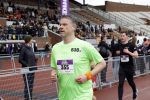 Amsterdam 16 maart 2024
Radio 538 run tbv het Prinses Maxima Centrum in het Olympisch stadion. Oa aanwezig 
Rob Scheepers