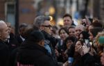 Amsterdam 7 maart 2024
Opening expositie Robbie Williams in het Moco museum.