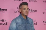 Amsterdam 7 maart 2024
Opening expositie Robbie Williams in het Moco museum.