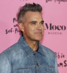 Amsterdam 7 maart 2024
Opening expositie Robbie Williams in het Moco museum.