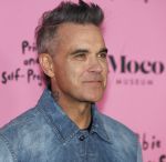Amsterdam 7 maart 2024
Opening expositie Robbie Williams in het Moco museum.
