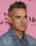 Amsterdam 7 maart 2024
Opening expositie Robbie Williams in het Moco museum.