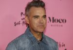 Amsterdam 7 maart 2024
Opening expositie Robbie Williams in het Moco museum.