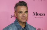 Amsterdam 7 maart 2024
Opening expositie Robbie Williams in het Moco museum.