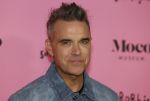 Amsterdam 7 maart 2024
Opening expositie Robbie Williams in het Moco museum.