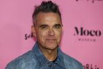 Amsterdam 7 maart 2024
Opening expositie Robbie Williams in het Moco museum.