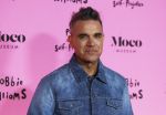 Amsterdam 7 maart 2024
Opening expositie Robbie Williams in het Moco museum.