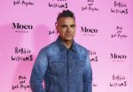 Amsterdam 7 maart 2024
Opening expositie Robbie Williams in het Moco museum.