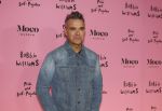 Amsterdam 7 maart 2024
Opening expositie Robbie Williams in het Moco museum.