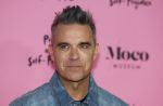 Amsterdam 7 maart 2024
Opening expositie Robbie Williams in het Moco museum.