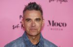 Amsterdam 7 maart 2024
Opening expositie Robbie Williams in het Moco museum.