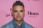 Amsterdam 7 maart 2024
Opening expositie Robbie Williams in het Moco museum.