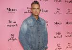 Amsterdam 7 maart 2024
Opening expositie Robbie Williams in het Moco museum.
