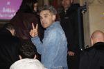 Amsterdam 7 maart 2024
Opening expositie Robbie Williams in het Moco museum.