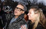 Amsterdam 7 maart 2024
Opening expositie Robbie Williams in het Moco museum.