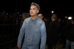 Amsterdam 7 maart 2024
Opening expositie Robbie Williams in het Moco museum.