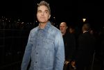 Amsterdam 7 maart 2024
Opening expositie Robbie Williams in het Moco museum.