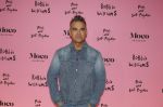 Amsterdam 7 maart 2024
Opening expositie Robbie Williams in het Moco museum.