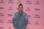 Amsterdam 7 maart 2024
Opening expositie Robbie Williams in het Moco museum.