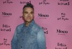 Amsterdam 7 maart 2024
Opening expositie Robbie Williams in het Moco museum.