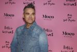 Amsterdam 7 maart 2024
Opening expositie Robbie Williams in het Moco museum.