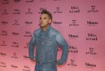 Amsterdam 7 maart 2024
Opening expositie Robbie Williams in het Moco museum.
