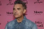 Amsterdam 7 maart 2024
Opening expositie Robbie Williams in het Moco museum.
