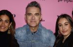 Amsterdam 7 maart 2024
Opening expositie Robbie Williams in het Moco museum.