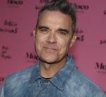 Amsterdam 7 maart 2024
Opening expositie Robbie Williams in het Moco museum.