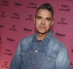 Amsterdam 7 maart 2024
Opening expositie Robbie Williams in het Moco museum.