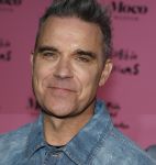 Amsterdam 7 maart 2024
Opening expositie Robbie Williams in het Moco museum.