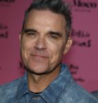 Amsterdam 7 maart 2024
Opening expositie Robbie Williams in het Moco museum.