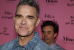 Amsterdam 7 maart 2024
Opening expositie Robbie Williams in het Moco museum.