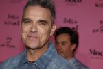 Amsterdam 7 maart 2024
Opening expositie Robbie Williams in het Moco museum.