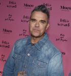 Amsterdam 7 maart 2024
Opening expositie Robbie Williams in het Moco museum.
