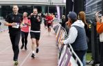 Amsterdam 16 maart 2024
Radio 538 run tbv het Prinses Maxima Centrum in het Olympisch stadion. Oa aanwezig 
Robert Doornbos
