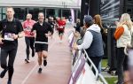 Amsterdam 16 maart 2024
Radio 538 run tbv het Prinses Maxima Centrum in het Olympisch stadion. Oa aanwezig 
Robert Doornbos